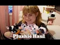 Cutest Ty Beanie Bellies Unboxing