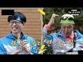 Everytime They re SHOCKED with Yoo Jae Suk body moments