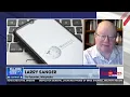WIKIPEDIA CO-FOUNDER SITE HAS FAR-LEFT BIAS
