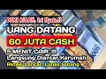 Download Lagu MALAIKAT TURUN KE BUMI MENGANTAR REZEKI LANGSUNG KERUMAH ANDA | Doa Pembuka Rezeki, Doa Nabi Sulaima