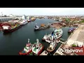 Download Lagu Sejarah Pelabuhan Tanjung Emas Semarang