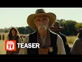 1883 Season 1 Extended Teaser Rotten Tomatoes TV