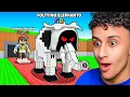Download Lagu I Made a YOUTUBER ONLY Steal a Brainrot!!