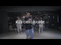 Ak Benjamin ft. Marz23 -【NANCY】 | MIGU Choreography