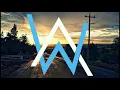 Download Lagu Alan Walker- Lonely Day [2018]