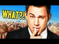 What Happened to CHANNING TATUM
