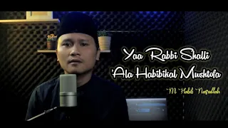 Download Shalawat Yaa Rabbi Shalli 'Ala Habibikal Musthofa MP3