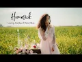 Download Lagu HOMESICK - Loving Caliber ft. Mia Niles (Lyrics)