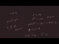 Pollard s p-1 factorization algorithm