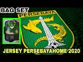 Download Lagu REVIEW JERSEY PERSEBAYA HOME 2020 PLAYER ISSUE | #PERSEBAYA #PIALAMENPORA #WANI