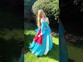 Lagu Zelda princess in the wild #cosplay #cosplayer #zelda #legendsofzelda #shorts