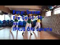 Download Lagu Het Covid-19-tijdperk gymnastiekpakket volgens de DKI Jakarta IPKJS