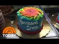 Publix says they will stop selling hurricane-themed cakes