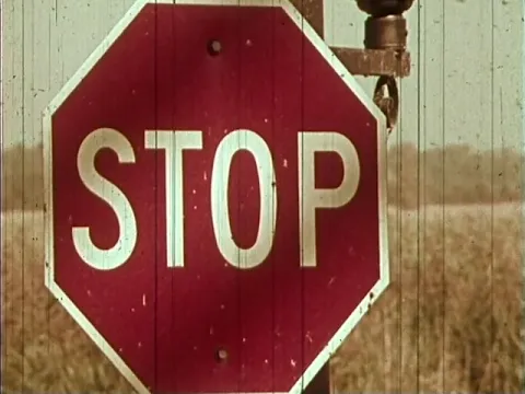 It's Not Where You're Going. It's How You Get There and Back. (1973)