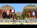 Philza Reveals Technoblade s Secret Dream SMP Build