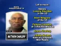 Matthew Charlery Long Obituary