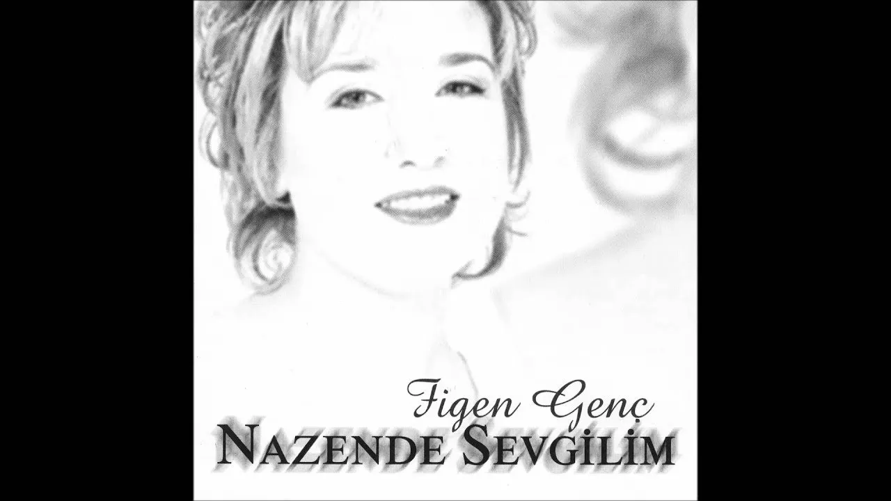 figen genç 'nazende sevgilim' (Official Audıo) figen genç 'nazende sevgilim' (Official Audıo)