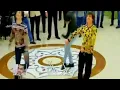 اجمل و اروع رقص و القلب المحتاس بشار