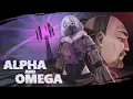 Download Lagu The Story of Mental Omega Pt.15 | Alpha and Omega |