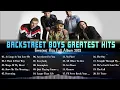 Lagu Best Of Backstreet Boys | Backstreet Boys Greatest Hits Full Album 2023