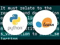 ImportError No module named sklearn cross - validation