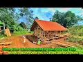 Download Lagu HARI KE 9 BEDAH RUMAH PAK TOLIB SATU KELUARGA SEBELAS ORANG YANG TINGGAL DIRUMAH REYOT DEKAT HUTAN