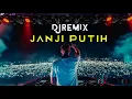 Download Lagu DJ JANJI PUTIH - REMIX