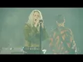 Download Lagu LINKIN PARK-  Crawling (Live) (4K)