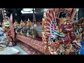 Download Lagu Tabuh Lelambatan Gagak, Sekaa Gong Putra Kencana, Br. Gegelang, Beraban, Kediri, Tabanan