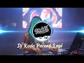 Download Lagu DJ KADA PACANG LAGI SYAHRIADI Feat Dj Nabil