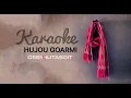 Download Lagu HUJOU GOARMI (KARAOKE VERSION)