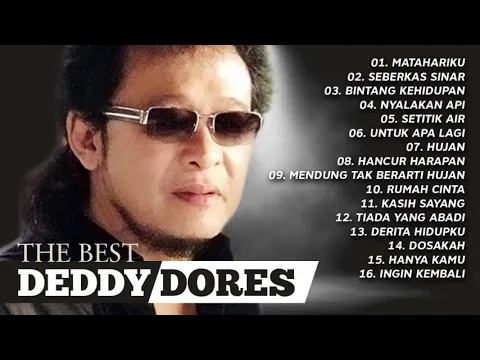 Download MP3 Deddy dores Full Album