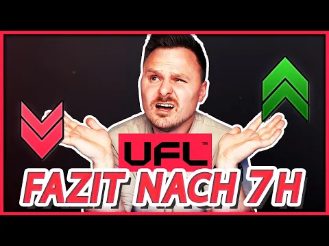 Download MP3 Besser als EA FC 24? 😱 Mein FAZIT zur UFL BETA nach 7H🔥