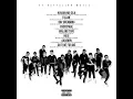 Hayaan Mo Sila (Inspired by I'm the One) - Ex Battalion & OC Dawgs