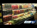 Alabama woman faces uncertainty over SNAP benefits