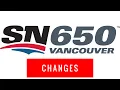 Vancouver Sports Radio News Rick Dhaliwal and Jawn Jang let go from Sportsnet 650