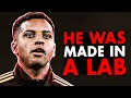 Download Lagu This Wonderkid Was Literally BUILT To Dominate The Sport...