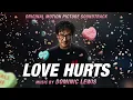 "Dancing Bear" by Dominic Lewis from LOVE HURTS