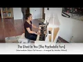 Lagu The Ghost In You (The Psychedelic Furs) - Intermediate Piano Sheet Music (Full Version)