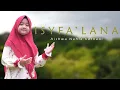 AISHWA NAHLA KARNADI - ISYFA'LANA (NEW VERSION COVER)