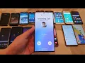 Download Lagu Incoming Call Samsung's Over the Horizon Ringtone: Galaxy S1 to S24 Ultra (Full Collection!)