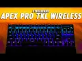 Download Lagu Steelseries Apex Pro TKL 2023 - Is It As Good As Before?
