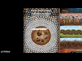 maxing out cookie clicker