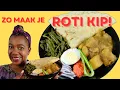 Hoe maak je de beste Roti Kip ooit (deel 2)