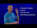Pervasive Developmental Disorder case-Alternative Solutions