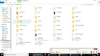 run python file by command prompt