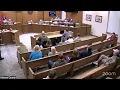 Dickson County Commission Meeting 2-17-2026