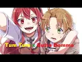 Download Lagu Tum Tum x Butta Bomma - Anime Mashup Indian - Anime AMV Music Tv