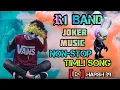 Download Lagu R1_BAND खतरनाक 💥 TITLE SONG [JOCKER TITLE SONG] BAND PARTY DJ SNEHAL SAG DJ JATIN DJSR PRESENT