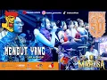Download Lagu ALL ARTIST - GOYANGANNYA MENDAT - MENDUT || COVER [MAHESA MUSIC] LIVE PERFOM LATHA'S 2025 ||
